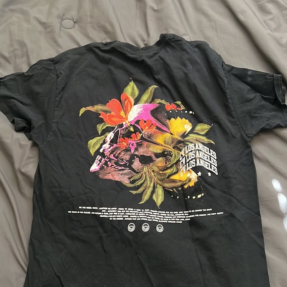 CV LOS ANGELES Graphic Tee - Picture 5 of 5